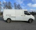 Белый Мерседес Sprinter, объемом двигателя 2.1 л и пробегом 3 тыс. км за 4700 $, фото 3 на Automoto.ua