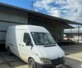 Белый Мерседес Sprinter, объемом двигателя 2.15 л и пробегом 624 тыс. км за 6190 $, фото 2 на Automoto.ua