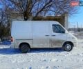 Белый Мерседес Sprinter, объемом двигателя 2.15 л и пробегом 250 тыс. км за 5500 $, фото 3 на Automoto.ua