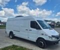 Білий Мерседес Sprinter, об'ємом двигуна 2.69 л та пробігом 460 тис. км за 17200 $, фото 11 на Automoto.ua