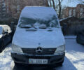 Білий Мерседес Sprinter, об'ємом двигуна 2.15 л та пробігом 590 тис. км за 5800 $, фото 2 на Automoto.ua