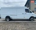 Білий Мерседес Sprinter, об'ємом двигуна 2.69 л та пробігом 355 тис. км за 13500 $, фото 1 на Automoto.ua