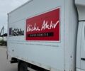 Білий Мерседес Sprinter, об'ємом двигуна 2.1 л та пробігом 292 тис. км за 9800 $, фото 21 на Automoto.ua