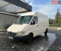 Білий Мерседес Sprinter, об'ємом двигуна 2.15 л та пробігом 620 тис. км за 5900 $, фото 1 на Automoto.ua