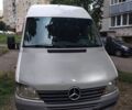 Білий Мерседес Sprinter, об'ємом двигуна 2.7 л та пробігом 300 тис. км за 8000 $, фото 3 на Automoto.ua