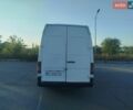 Белый Мерседес Sprinter, объемом двигателя 2.7 л и пробегом 500 тыс. км за 8800 $, фото 2 на Automoto.ua