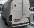 Белый Мерседес Sprinter, объемом двигателя 2.2 л и пробегом 670 тыс. км за 3950 $, фото 1 на Automoto.ua