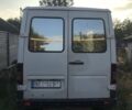 Белый Мерседес Sprinter, объемом двигателя 2.2 л и пробегом 380 тыс. км за 5000 $, фото 1 на Automoto.ua
