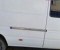 Белый Мерседес Sprinter, объемом двигателя 2.15 л и пробегом 400 тыс. км за 7500 $, фото 7 на Automoto.ua