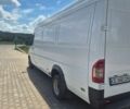 Білий Мерседес Sprinter, об'ємом двигуна 2.69 л та пробігом 460 тис. км за 17200 $, фото 9 на Automoto.ua