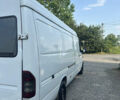 Мерседес Sprinter 2001 у Ужгороді на Automoto.ua Білий Мерседес Sprinter, об'ємом двигуна 2.15 л та пробігом 420 тис. км за 6600 $, фото 9 на Automoto.ua