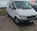 Білий Мерседес Sprinter, об'ємом двигуна 2.15 л та пробігом 755 тис. км за 6900 $, фото 1 на Automoto.ua