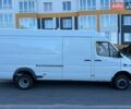 Белый Мерседес Sprinter, объемом двигателя 2.15 л и пробегом 450 тыс. км за 13300 $, фото 1 на Automoto.ua