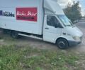 Білий Мерседес Sprinter, об'ємом двигуна 2.1 л та пробігом 292 тис. км за 9800 $, фото 2 на Automoto.ua