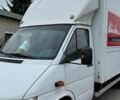 Білий Мерседес Sprinter, об'ємом двигуна 2.1 л та пробігом 292 тис. км за 9800 $, фото 24 на Automoto.ua
