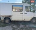 Белый Мерседес Sprinter, объемом двигателя 2.2 л и пробегом 380 тыс. км за 5000 $, фото 9 на Automoto.ua