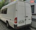 Белый Мерседес Sprinter, объемом двигателя 2.15 л и пробегом 464 тыс. км за 9900 $, фото 2 на Automoto.ua