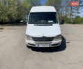Мерседес Sprinter 2001 в Лубнах на Automoto.ua Белый Мерседес Sprinter, объемом двигателя 2.15 л и пробегом 560 тыс. км за 4499 $, фото 7 на Automoto.ua
