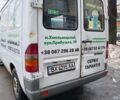 Белый Мерседес Sprinter, объемом двигателя 2.2 л и пробегом 410 тыс. км за 3900 $, фото 13 на Automoto.ua