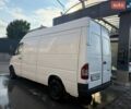 Білий Мерседес Sprinter, об'ємом двигуна 2.15 л та пробігом 620 тис. км за 5900 $, фото 2 на Automoto.ua