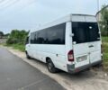 Белый Мерседес Sprinter, объемом двигателя 2.2 л и пробегом 250 тыс. км за 5800 $, фото 2 на Automoto.ua