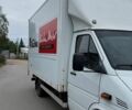 Білий Мерседес Sprinter, об'ємом двигуна 2.1 л та пробігом 292 тис. км за 9800 $, фото 20 на Automoto.ua