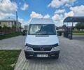 Білий Мерседес Sprinter, об'ємом двигуна 2.69 л та пробігом 460 тис. км за 17200 $, фото 12 на Automoto.ua
