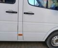 Белый Мерседес Sprinter, объемом двигателя 2.15 л и пробегом 400 тыс. км за 7500 $, фото 6 на Automoto.ua