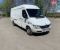 Мерседес Sprinter 2001 в Лубнах на Automoto.ua Белый Мерседес Sprinter, объемом двигателя 2.15 л и пробегом 560 тыс. км за 4499 $, фото 6 на Automoto.ua