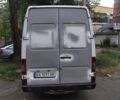 Белый Мерседес Sprinter, объемом двигателя 2.7 л и пробегом 300 тыс. км за 7200 $, фото 1 на Automoto.ua