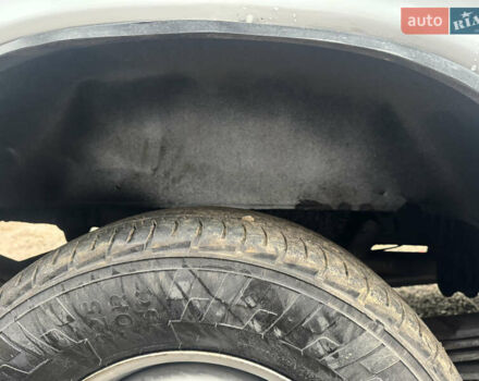 Белый Мерседес Sprinter, объемом двигателя 2.15 л и пробегом 497 тыс. км за 7500 $, фото 7 на Automoto.ua