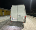 Білий Мерседес Sprinter, об'ємом двигуна 2.1 л та пробігом 88 тис. км за 6700 $, фото 19 на Automoto.ua