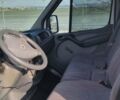 Белый Мерседес Sprinter, объемом двигателя 2.15 л и пробегом 217 тыс. км за 10700 $, фото 2 на Automoto.ua
