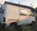 Белый Мерседес Sprinter, объемом двигателя 2.2 л и пробегом 380 тыс. км за 5000 $, фото 12 на Automoto.ua