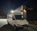 Белый Мерседес Sprinter, объемом двигателя 2.15 л и пробегом 800 тыс. км за 5300 $, фото 6 на Automoto.ua