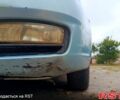 Белый Мерседес Sprinter, объемом двигателя 2.15 л и пробегом 624 тыс. км за 6190 $, фото 6 на Automoto.ua