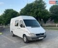 Белый Мерседес Sprinter, объемом двигателя 2.7 л и пробегом 660 тыс. км за 8300 $, фото 1 на Automoto.ua