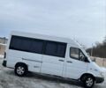 Белый Мерседес Sprinter, объемом двигателя 2.1 л и пробегом 348 тыс. км за 7800 $, фото 4 на Automoto.ua