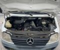 Білий Мерседес Sprinter, об'ємом двигуна 2.7 л та пробігом 173 тис. км за 11500 $, фото 3 на Automoto.ua