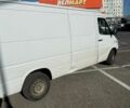 Білий Мерседес Sprinter, об'ємом двигуна 2.15 л та пробігом 375 тис. км за 6500 $, фото 3 на Automoto.ua