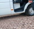 Белый Мерседес Sprinter, объемом двигателя 2.15 л и пробегом 509 тыс. км за 8200 $, фото 18 на Automoto.ua