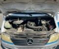 Білий Мерседес Sprinter, об'ємом двигуна 2.2 л та пробігом 5 тис. км за 16000 $, фото 8 на Automoto.ua