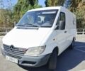 Белый Мерседес Sprinter, объемом двигателя 0 л и пробегом 320 тыс. км за 5300 $, фото 1 на Automoto.ua