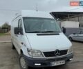 Білий Мерседес Sprinter, об'ємом двигуна 2.69 л та пробігом 300 тис. км за 7500 $, фото 1 на Automoto.ua