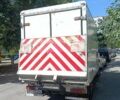 Белый Мерседес Sprinter, объемом двигателя 2.2 л и пробегом 15 тыс. км за 10500 $, фото 17 на Automoto.ua