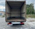 Білий Мерседес Sprinter, об'ємом двигуна 2.7 л та пробігом 173 тис. км за 11500 $, фото 18 на Automoto.ua