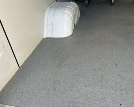 Білий Мерседес Sprinter, об'ємом двигуна 0 л та пробігом 110 тис. км за 21800 $, фото 36 на Automoto.ua