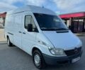Білий Мерседес Sprinter, об'ємом двигуна 2.15 л та пробігом 603 тис. км за 7900 $, фото 2 на Automoto.ua