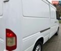 Белый Мерседес Sprinter, объемом двигателя 2.69 л и пробегом 486 тыс. км за 5499 $, фото 7 на Automoto.ua