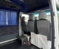 Белый Мерседес Sprinter, объемом двигателя 2.1 л и пробегом 348 тыс. км за 7800 $, фото 19 на Automoto.ua